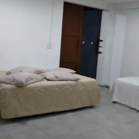 Kitnet Com Garagem Barra Do Jucu Apartment Vila Velha  Exterior photo