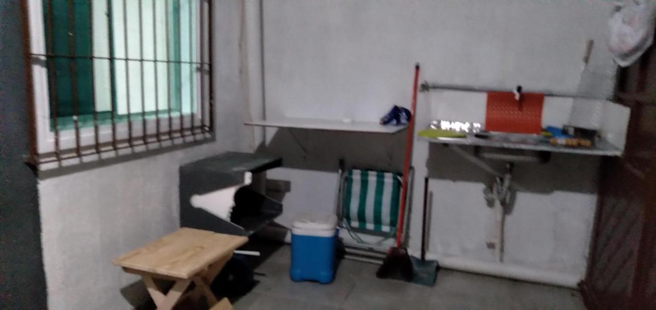 Apartment Kitnet Com Garagem Barra Do Jucu *