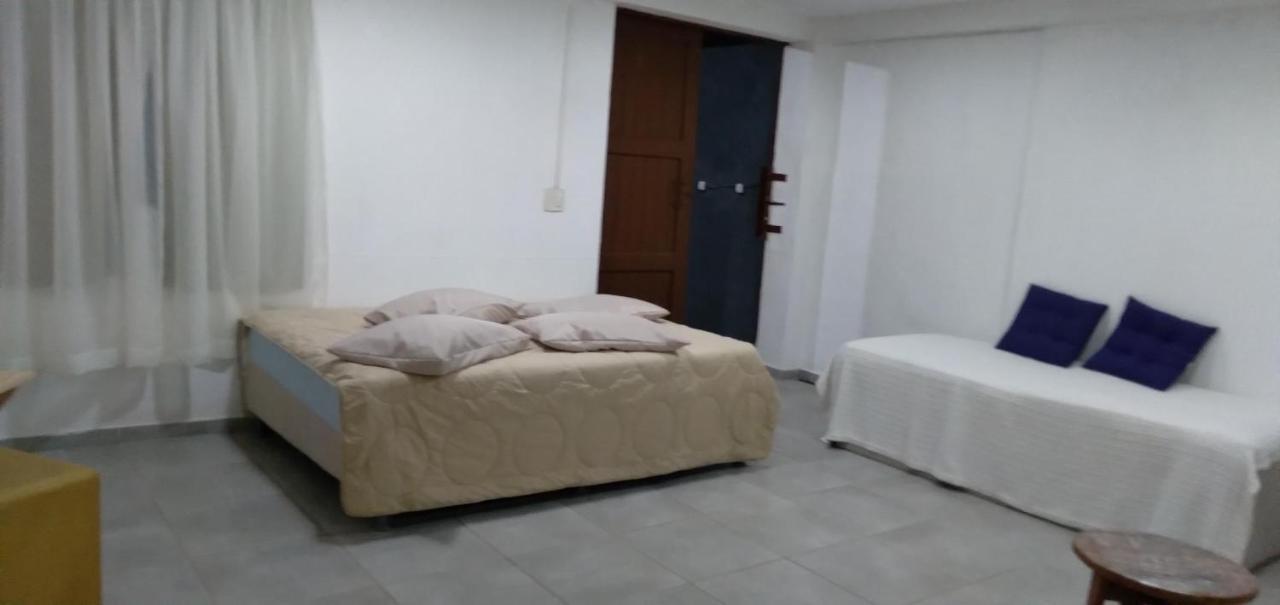 Kitnet Com Garagem Barra Do Jucu