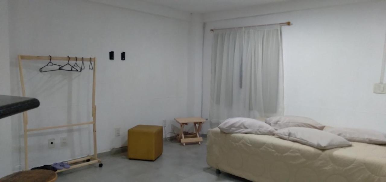Apartment Kitnet Com Garagem Barra Do Jucu *