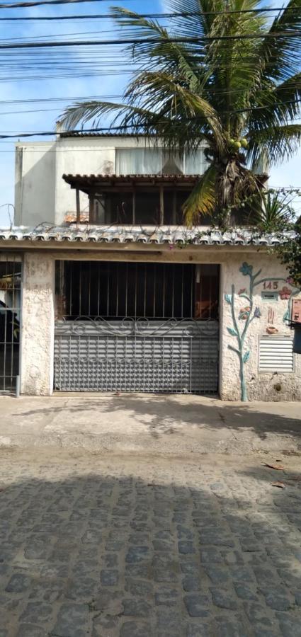 Kitnet Com Garagem Barra Do Jucu Vila Velha (Espirito Santo)