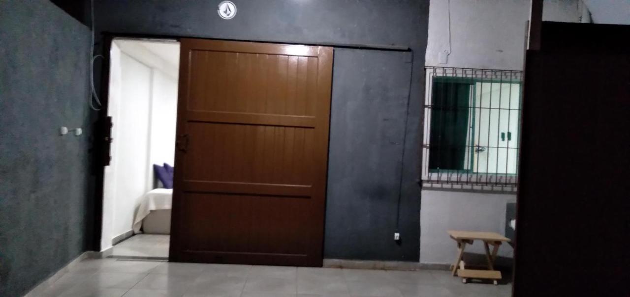 Kitnet Com Garagem Barra Do Jucu *